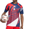 FC Bayern Munich Pre-Match Jersey 2026/27