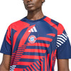 FC Bayern Munich Pre-Match Jersey 2026/27