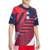 FC Bayern Munich Junior Pre-Match Jersey 2026/27