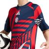 FC Bayern Munich Junior Pre-Match Jersey 2026/27