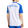 Manchester United FC Pre-Match Jersey 2026/27