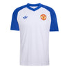 Manchester United FC Pre-Match Jersey 2026/27