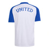 Manchester United FC Pre-Match Jersey 2026/27