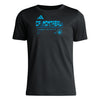 CF Montreal Junior Short-Sleeve Pre-Game T-Shirt 2026/27