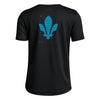 CF Montreal Junior Short-Sleeve Pre-Game T-Shirt 2026/27