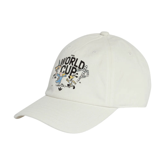 FIFA World Cup 2026 Mascot Cap
