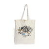 FIFA World Cup 2026 Mascot Tote