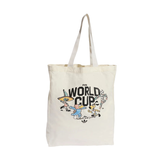 FIFA World Cup 2026 Mascot Tote