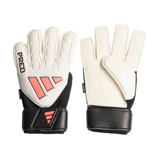 Predator Match Fingersave Goalkeeper Gloves