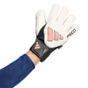 Predator Match Fingersave Goalkeeper Gloves