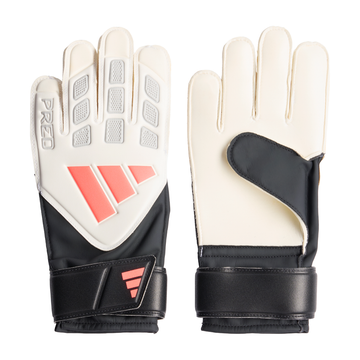 Predator Training Junior Goalkeeper Gloves