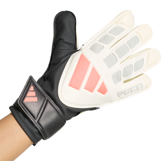 Predator Training Junior Goalkeeper Gloves