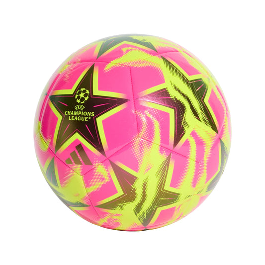 UEFA Champions League Club Soccer Ball 2026/27