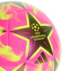 UEFA Champions League Club Soccer Ball 2026/27