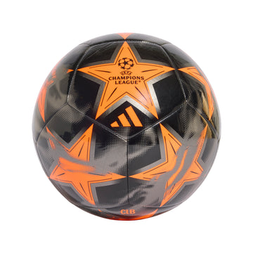 UEFA Champions League Club Soccer Ball 2026/27