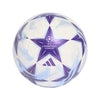 UEFA Champions League Club Soccer Ball 2026/27