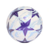 UEFA Champions League Club Soccer Ball 2026/27