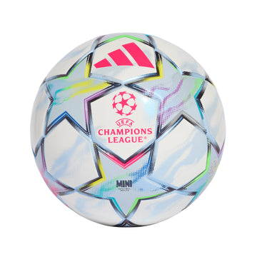 UEFA Champions League Mini Soccer Ball 2026/27