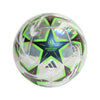 UEFA Champions League Training Foil Soccer Ball 2026/27