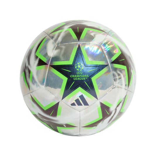 UEFA Champions League Training Foil Soccer Ball 2026/27