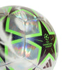 UEFA Champions League Training Foil Soccer Ball 2026/27