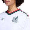 Mexico FMF Women's Cropped Away Jersey 2026/27