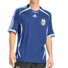 Argentina AFA Away Jersey 2006