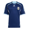Argentina AFA Away Jersey 2006