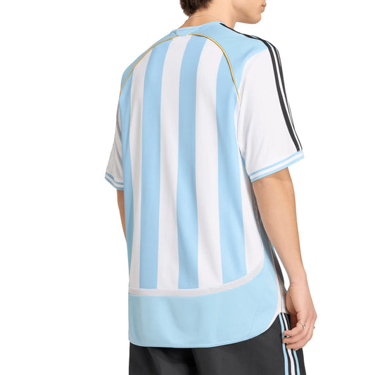 Argentina AFA Home Jersey 2006