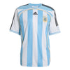 Argentina AFA Home Jersey 2006