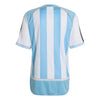 Argentina AFA Home Jersey 2006
