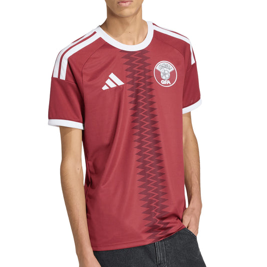 Qatar QFA Home Jersey 2026/27