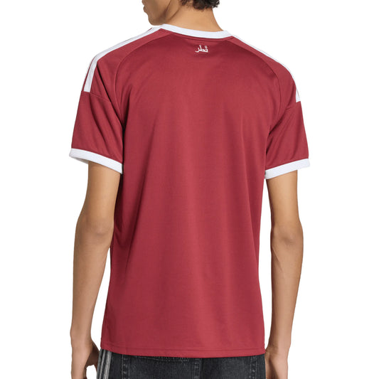 Qatar QFA Home Jersey 2026/27