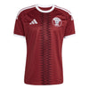 Qatar QFA Home Jersey 2026/27