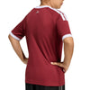 Qatar QFA Junior Home Jersey 2026/27
