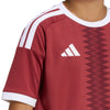 Qatar QFA Junior Home Jersey 2026/27