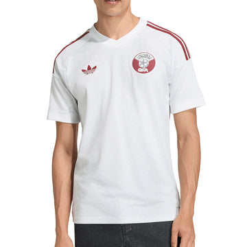 Qatar QFA Away Jersey 2026/27