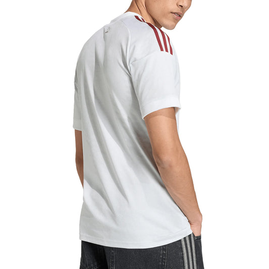 Qatar QFA Away Jersey 2026/27