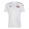 Qatar QFA Away Jersey 2026/27