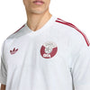 Qatar QFA Authentic Away Jersey 2026/27