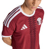 Qatar QFA Authentic Home Jersey 2026/27