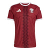 Qatar QFA Authentic Home Jersey 2026/27
