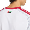 United Arab Emirates FA Home Jersey 2026/27