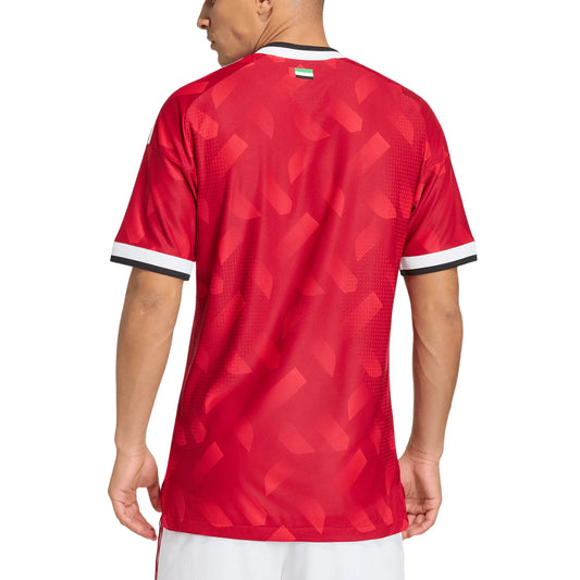 United Arab Emirates FA Authentic Away Jersey 2026/27