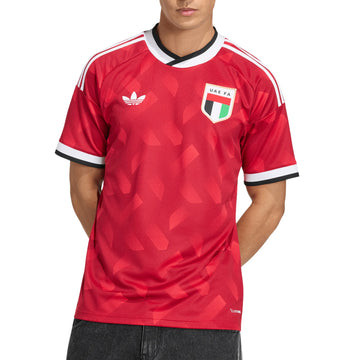 United Arab Emirates FA Away Jersey 2026/27