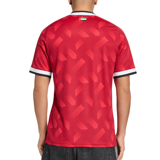 United Arab Emirates FA Away Jersey 2026/27