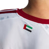 United Arab Emirates FA Authentic Home Jersey 2026/27