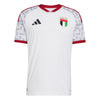United Arab Emirates FA Authentic Home Jersey 2026/27
