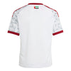 United Arab Emirates FA Junior Home Jersey 2026/27