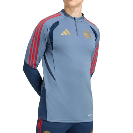 FC Bayern Munich Training Top 2026/27